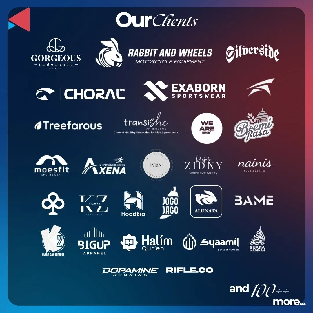 100+ Clients Insights