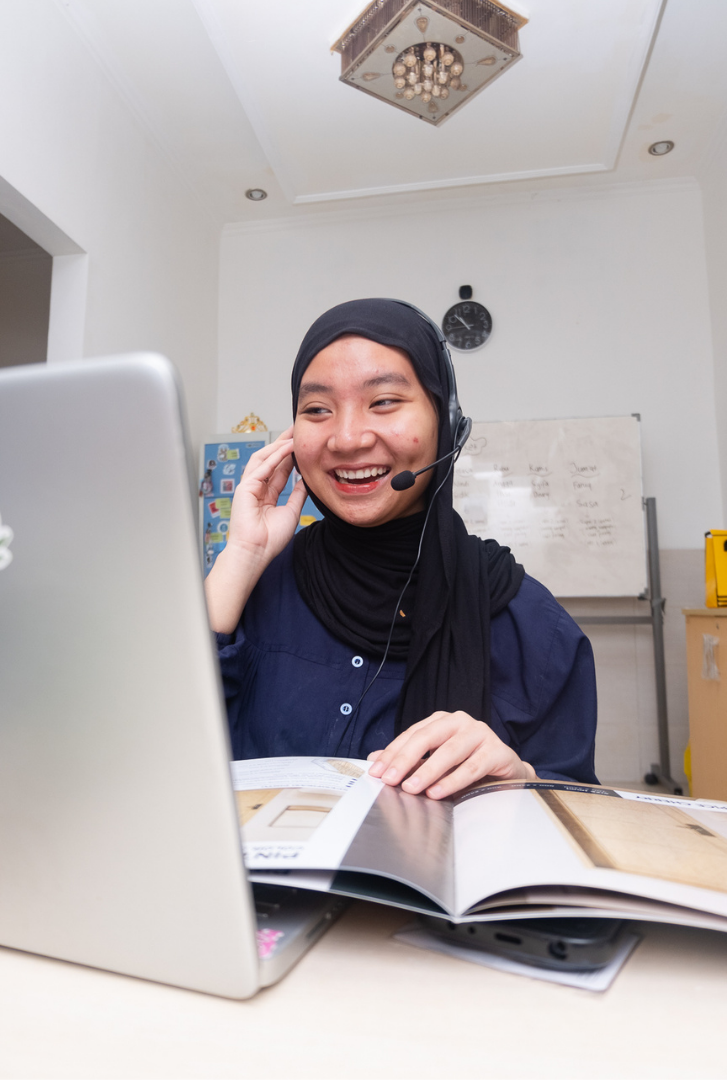 Standar Kerja Agensi