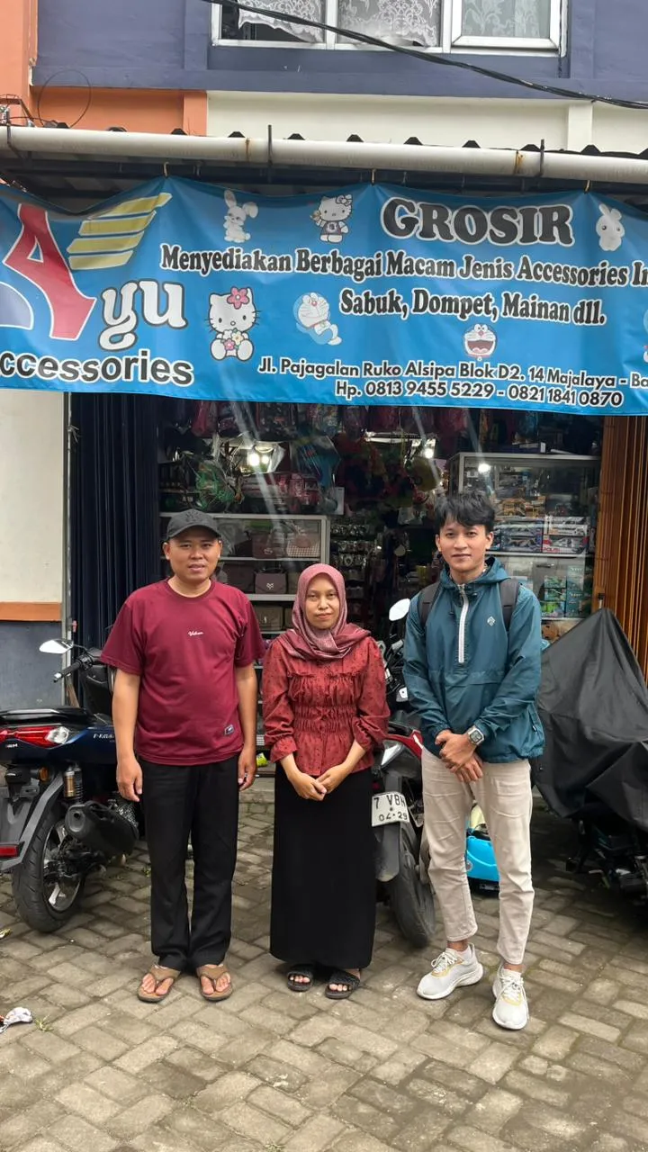 Dokumentasi insight campaign client