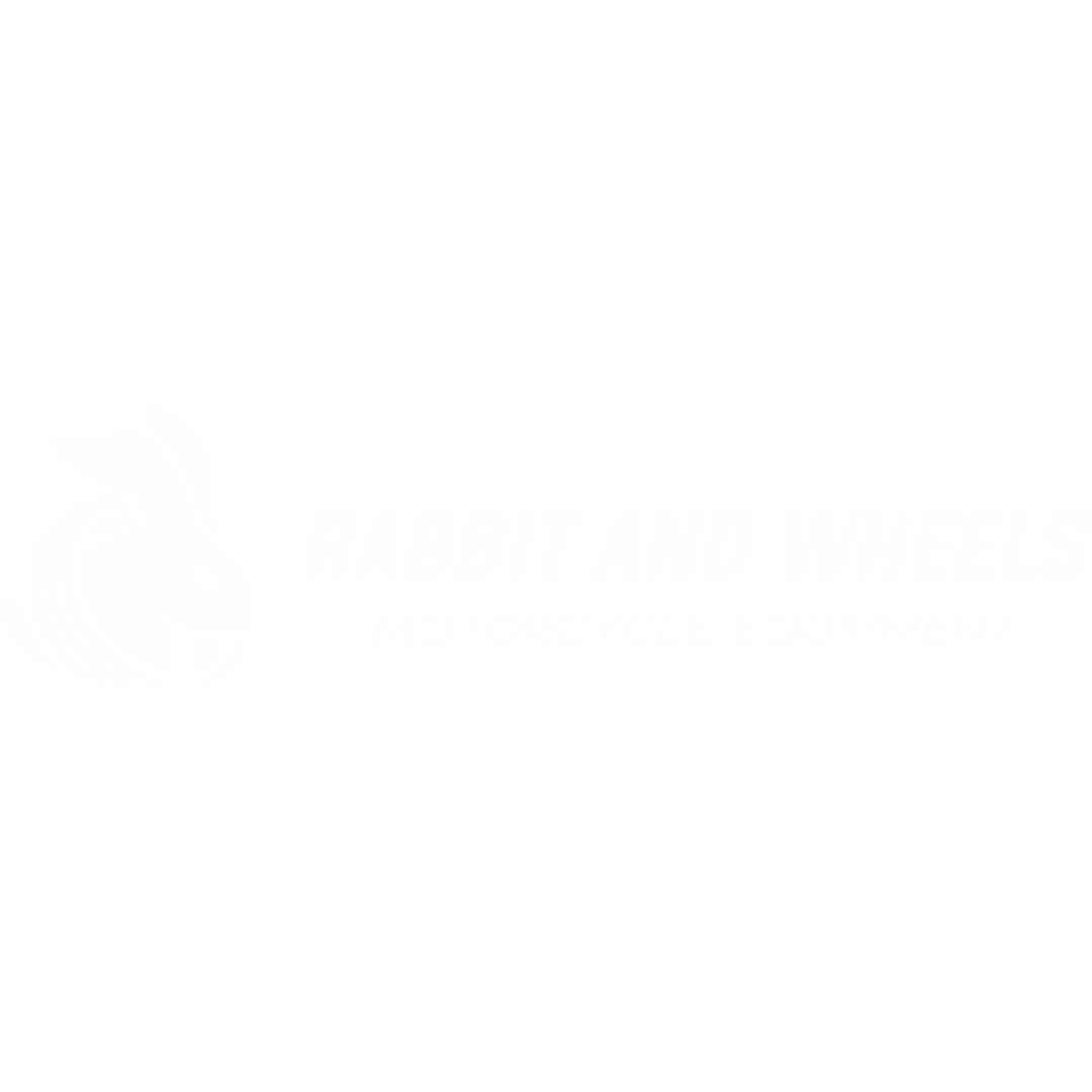 Rabbit n Wheels