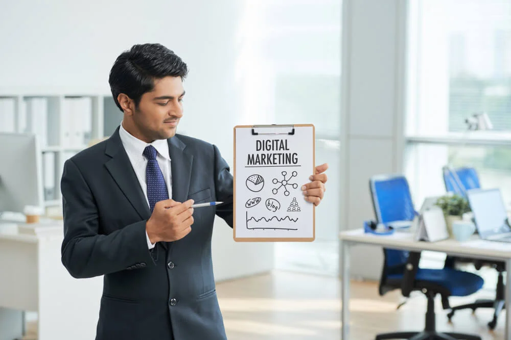 Cara Promosi Digital Marketing